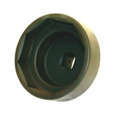Würth nyolclapú tengelyanya kulcs 3/4" 100mm