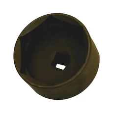 Würth hatlapú tengelyanya kulcs 3/4" 80mm