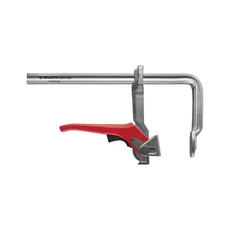 Würth tömör acél racsnis gyorsszorító, 200x100mm