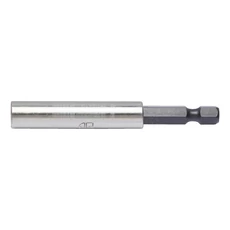 Würth bitbefogó, univerzális, mágneses, 1/4", 74mm