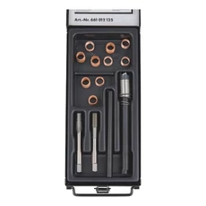 Würth gyújtógyertya menetjavító készlet M12x1,25mm