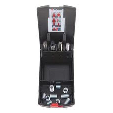 Würth menetjavító készlet M11x1,5mm 14 részes