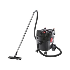 Würth ISS 30-L nedves-száraz ipari porszívó, 1380W, 30L