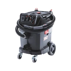 Würth ISS 40-M ipari nedves-száraz automata porszívó, 1380W, 39L