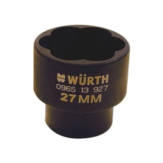 Würth spirál dugókulcs 1/2&quot; 14mm