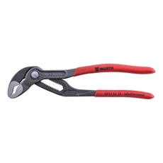 Würth Cobra vízpumpa fogó, 180mm