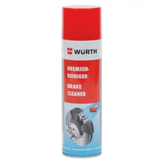 Würth féktisztító, 500ml