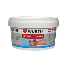 Würth kéztisztító krém, 450ml