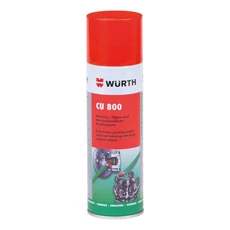 Würth rézspray CU 800, 300ml