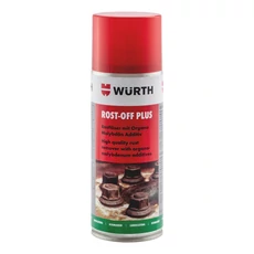 Würth Rost Off Plus csavarlazító, 400ml