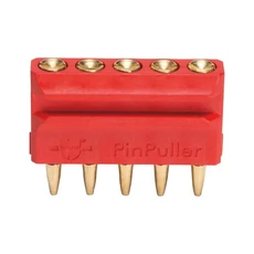 Würth PinPuller elektróda, 5 fogas
