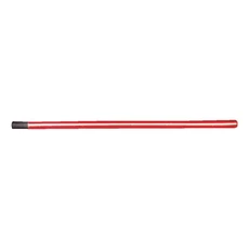 Würth szén elektróda 300mm Würth szén elektróda 300mm