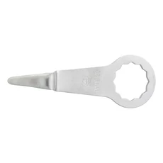 Würth szélvédőkivágó kés, egyenes hosszú 27mm