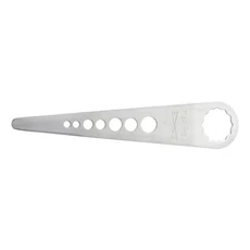 Würth szélvédőkivágó kés, egyenes hosszú 110mm