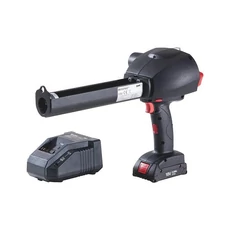 Würth WIT akkus kinyomópisztoly, 3950N, 2Ah (18V akkuval és töltővel)