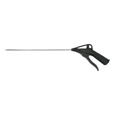 Würth pneumatikus fúvópisztoly, egyenes, 320mm