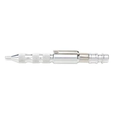 Würth sűrített levegős lefújó dúralumínium házban, 12bar, 119mm