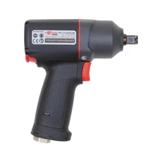 Würth DSS 1/2&quot; pneumatikus ütvecsavarozó, Premium mini, 375Nm