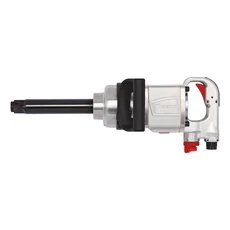 Würth DSS 1&quot; L pneumatikus ütvecsavarozó, 1870Nm, 6.3bar