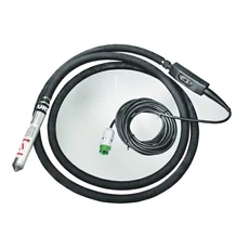 Würth betonvibrátor betontömörítőhöz, 450W