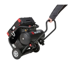 Würth Compact 20 l kompresszor, olajmentes, 1.7kW, 10bar, 20L