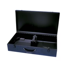 Würth üres szerszámkoffer 180/230 mm sarokcsiszolóhoz