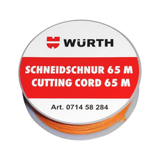 Würth szélvédő kivágó drót 0714 58 230-hoz