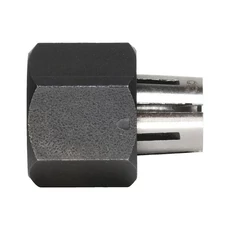 Würth patronos befogó szorítóanyával felsőmaróhoz, 6mm