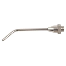 Würth hajlított hosszabbító fúvóka kifúvópisztolyhoz, 100mm