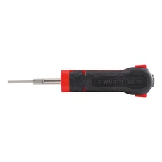 Würth sarukiszedő szerszám 2.8-5.8mm