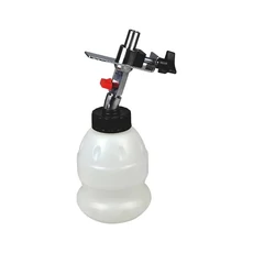 Würth utántöltőtartály vákuumos féklégtelenítőhöz, 1l