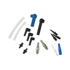 Würth adapter készlet vákuumos féklégtelenítőhöz