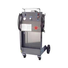 Würth elektromos féklégtelenítő, 60l
