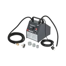 Würth elektromos féklégtelenítő, 5l