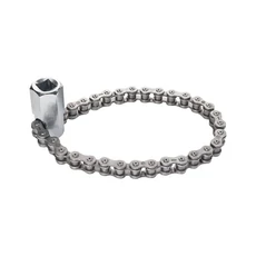 Würth láncos olajszűrőleszedő fogó, VW Golf 110mm