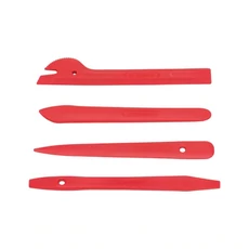 Würth szerelőék készlet, 4 részes