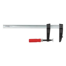 Würth asztalos szorító, védőkupakkal 300x140mm