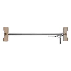 Würth ajtókeret kitámasztó 570-960mm