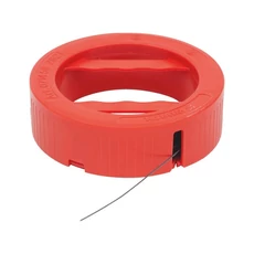 Würth négyélű kivágó drót A2 50m
