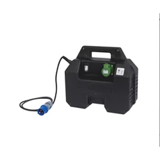Würth frekvencia és feszültség átalakító, 1.2kW