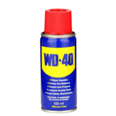 WD-40 univerzális kenő spray 100ml