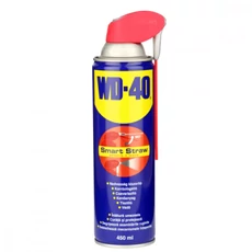 WD-40 Smart Straw univerzális kenőspray, 450ml