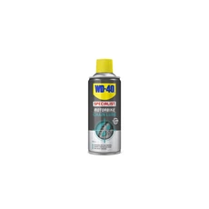 WD-40 Specialist Motorbike lánckenő spray, 400ml