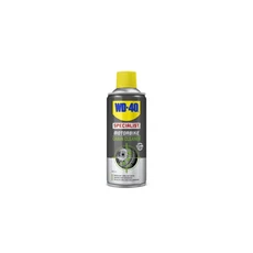 WD-40 Specialist Motorbike lánctisztító spray, 400ml