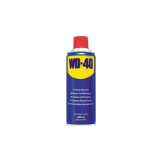 WD-40 többfunkciós spray, 400ml WD-40 többfunkciós spray, 400ml
