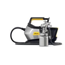 Wagner FineCoat 9700L HVLP festékszóró rendszer, 1.15kW, 0.3bar