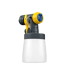 Wagner HVLP szórófej csillogó felületekhez, 600ml
