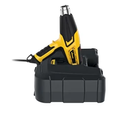 Wagner Furno 750 hőlégfúvó készlet, 2kW