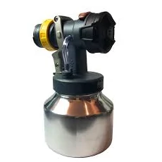 Wagner XVLP 2.0 StandardSpray szórófej, 1000ml
