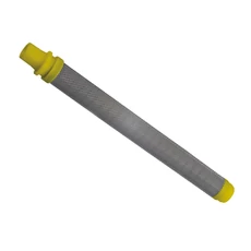 Wagner Airless pisztolyszűrő, bulk, sárga, 100M, 1db